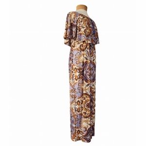 Curations Caravan Maxi Dress Medium